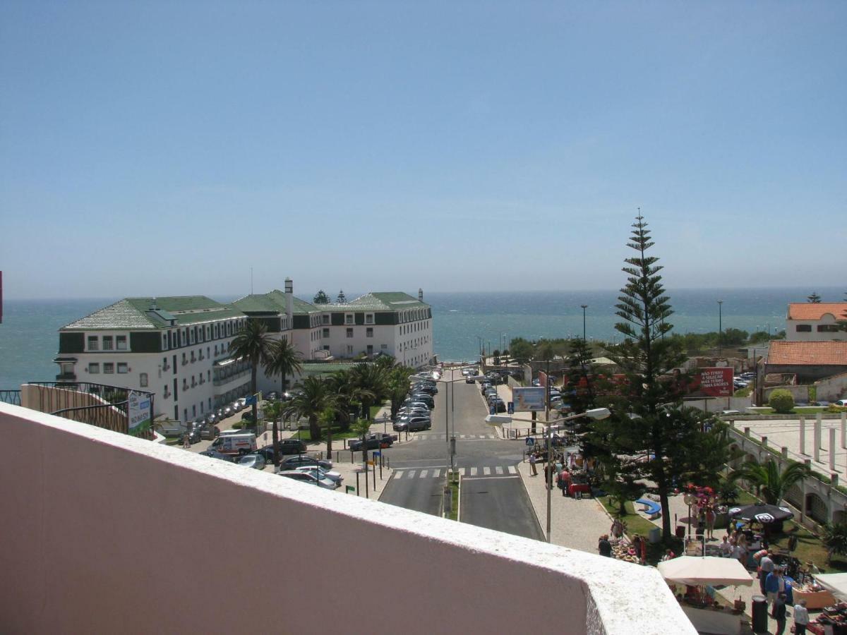 Casa Da Baleia Ericeira Apartment Exterior photo